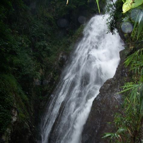 盤龍峽|盤龍峽生態旅遊區 (清遠市)